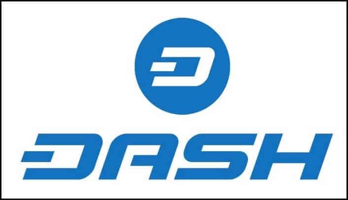 Dash Australia logo