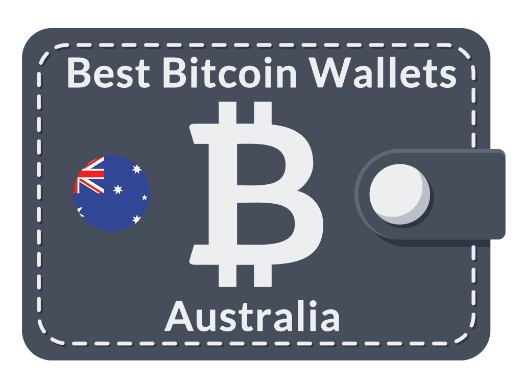 bitcoin australia wallet