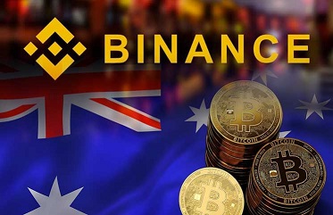 buy Binance Coin in Australia